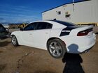 2018 Dodge Charger White vin: 2C3CDXCT0JH237878 2018 Dodge Charger White vin: 2C3CDXCT0JH237878