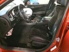 2020 Dodge Charger R Оранжевый vin: 2C3CDXCT0LH224177