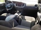 2020 Dodge Charger R Burgundy vin: 2C3CDXCT0LH228746