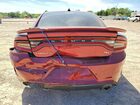 2020 Dodge Charger R Burgundy vin: 2C3CDXCT0LH228746