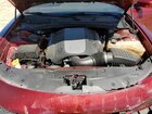 2020 Dodge Charger R Burgundy vin: 2C3CDXCT0LH228746