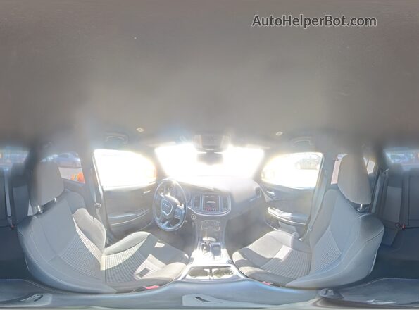 2C3CDXCT0LH228746 2020 DODGE CHARGER Burgundy VIN კოდის სტიკერის ხედი