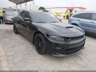 2021 Dodge Charger R/t Rwd Black vin: 2C3CDXCT0MH636391