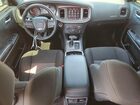 2022 Dodge Charger R Серебряный vin: 2C3CDXCT0NH152593