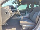 2022 Dodge Charger R Серебряный vin: 2C3CDXCT0NH152593