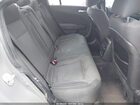 2017 Dodge Charger R/t Rwd Серый vin: 2C3CDXCT1HH537567