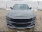 2017 Dodge Charger R/t Rwd Серый vin: 2C3CDXCT1HH537567