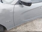 2017 Dodge Charger R/t Rwd Серый vin: 2C3CDXCT1HH537567