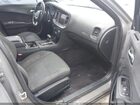2017 Dodge Charger R/t Rwd Серый vin: 2C3CDXCT1HH537567