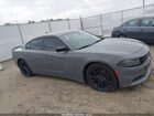 2017 Dodge Charger R/t Rwd Серый vin: 2C3CDXCT1HH537567