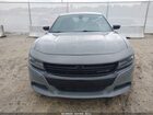 2017 Dodge Charger R/t Rwd Серый vin: 2C3CDXCT1HH537567