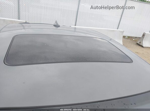 2C3CDXCT1HH537567 2017 DODGE CHARGER Серый 