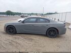 2017 Dodge Charger R/t Rwd Серый vin: 2C3CDXCT1HH537567