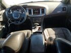 2018 Dodge Charger R Белый vin: 2C3CDXCT1JH157845