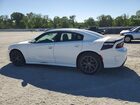 2018 Dodge Charger R Белый vin: 2C3CDXCT1JH157845
