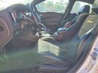 2018 Dodge Charger R Белый vin: 2C3CDXCT1JH157845