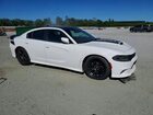 2018 Dodge Charger R Белый vin: 2C3CDXCT1JH157845
