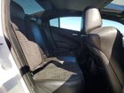 2018 Dodge Charger R Белый vin: 2C3CDXCT1JH157845