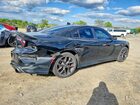 2022 Dodge Charger R Black vin: 2C3CDXCT1NH202000