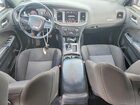 2022 Dodge Charger R Black vin: 2C3CDXCT1NH202000