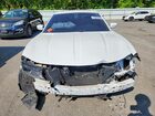 2016 Dodge Charger R Белый vin: 2C3CDXCT2GH258739