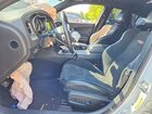 2016 Dodge Charger R Белый vin: 2C3CDXCT2GH258739