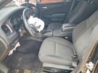 2018 Dodge Charger Rt Black vin: 2C3CDXCT2JH313732