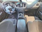 2019 Dodge Charger R Синий vin: 2C3CDXCT2KH570195