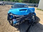 2019 Dodge Charger R Синий vin: 2C3CDXCT2KH570195
