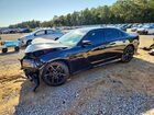 2019 Dodge Charger R/t Black vin: 2C3CDXCT2KH633103