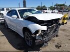 2020 Dodge Charger R/t Rwd White vin: 2C3CDXCT2LH159915