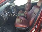 2020 Dodge Charger R Burgundy vin: 2C3CDXCT2LH211785