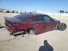 2020 Dodge Charger R Burgundy vin: 2C3CDXCT2LH211785