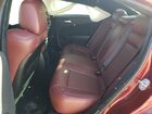 2020 Dodge Charger R Burgundy vin: 2C3CDXCT2LH211785