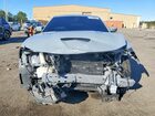 2020 Dodge Charger R/t Gray vin: 2C3CDXCT2LH220292