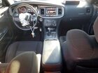2020 Dodge Charger R/t Gray vin: 2C3CDXCT2LH220292