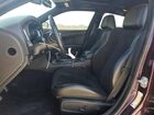 2021 Dodge Charger R Фиолетовый vin: 2C3CDXCT2MH645285