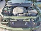 2022 Dodge Charger R Green vin: 2C3CDXCT2NH240450