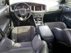 2022 Dodge Charger R Green vin: 2C3CDXCT2NH240450