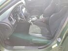 2022 Dodge Charger R Green vin: 2C3CDXCT2NH240450