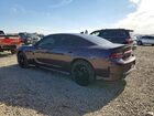 2022 Dodge Charger R Purple vin: 2C3CDXCT2NH246443
