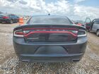 2017 Dodge Charger R Black vin: 2C3CDXCT3HH620269