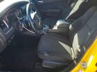 2018 Dodge Charger R/t Желтый vin: 2C3CDXCT3JH129349