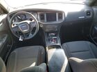 2018 Dodge Charger R/t Желтый vin: 2C3CDXCT3JH129349