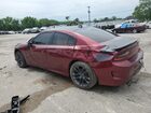2020 Dodge Charger R/t Темно-бордовый vin: 2C3CDXCT3LH208314