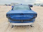 2023 Dodge Charger R Синий vin: 2C3CDXCT3PH555633