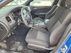 2023 Dodge Charger R Синий vin: 2C3CDXCT3PH555633