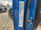 2023 Dodge Charger R Синий vin: 2C3CDXCT3PH555633