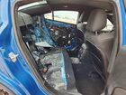 2023 Dodge Charger R Синий vin: 2C3CDXCT3PH555633