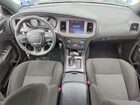 2023 Dodge Charger R Синий vin: 2C3CDXCT3PH555633
